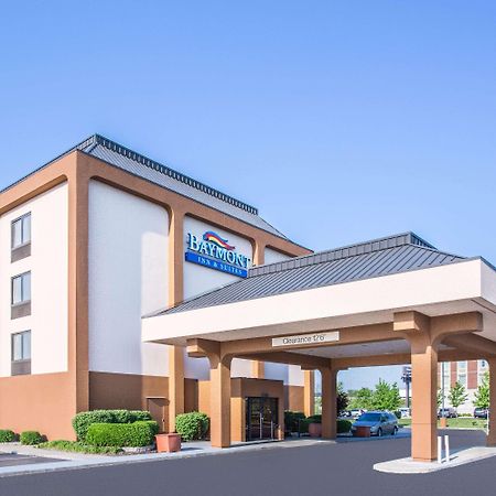 Baymont By Wyndham Cincinnati Sharonville Dış mekan fotoğraf