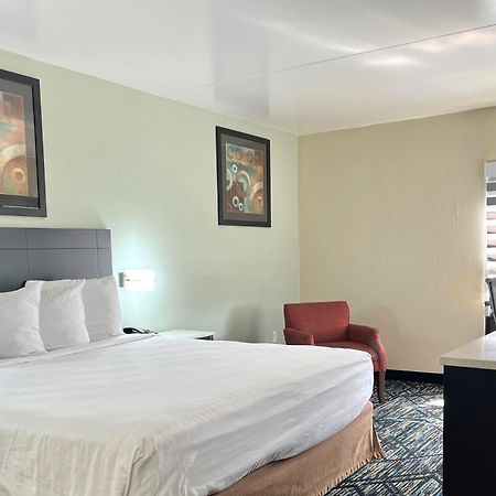 Baymont By Wyndham Cincinnati Sharonville Dış mekan fotoğraf