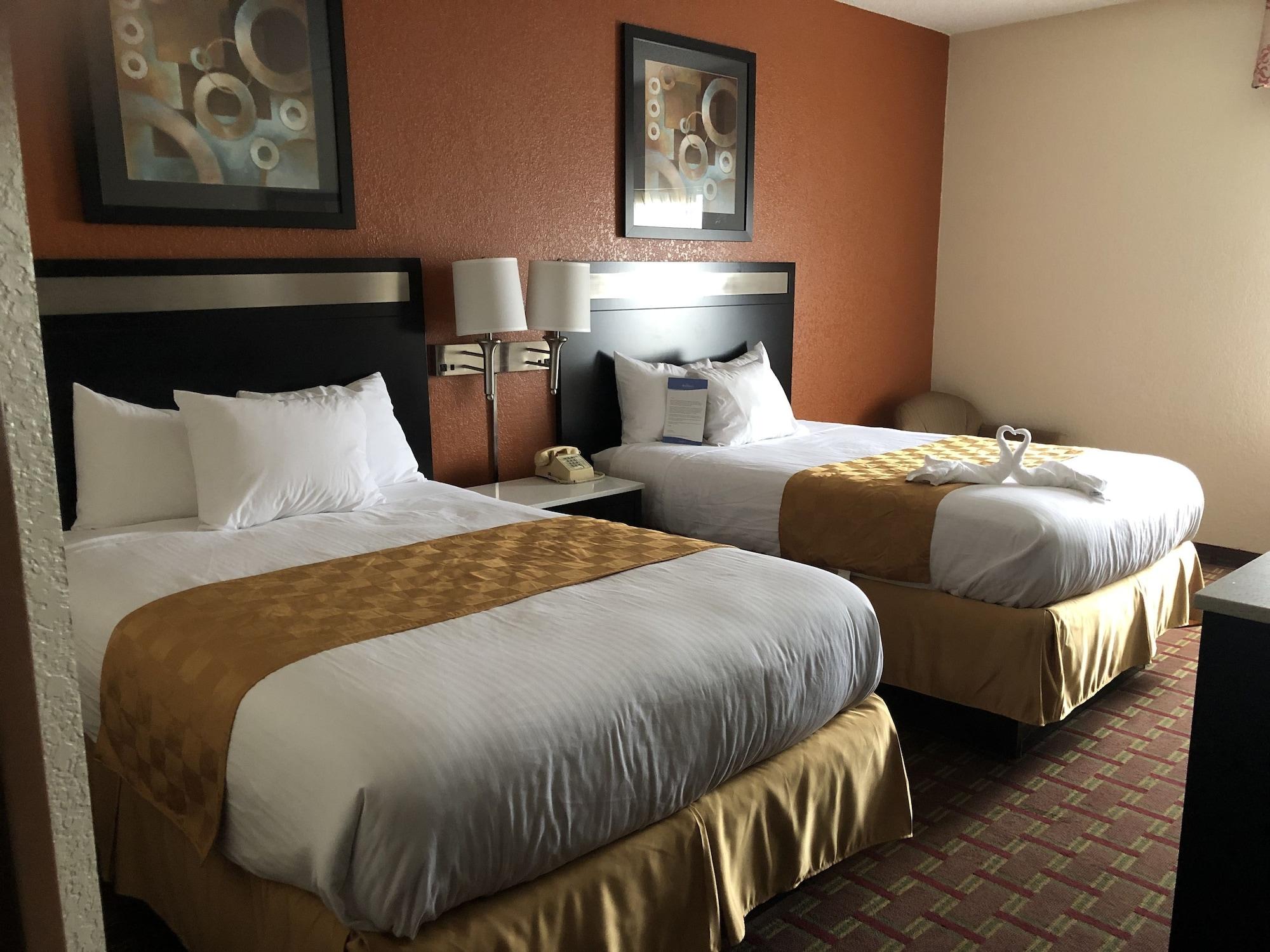Baymont By Wyndham Cincinnati Sharonville Dış mekan fotoğraf