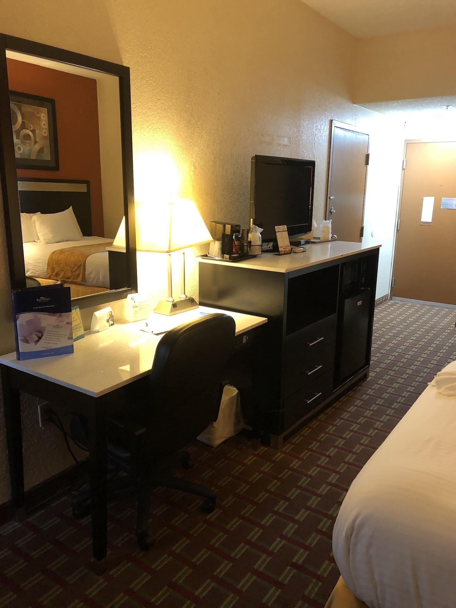 Baymont By Wyndham Cincinnati Sharonville Dış mekan fotoğraf