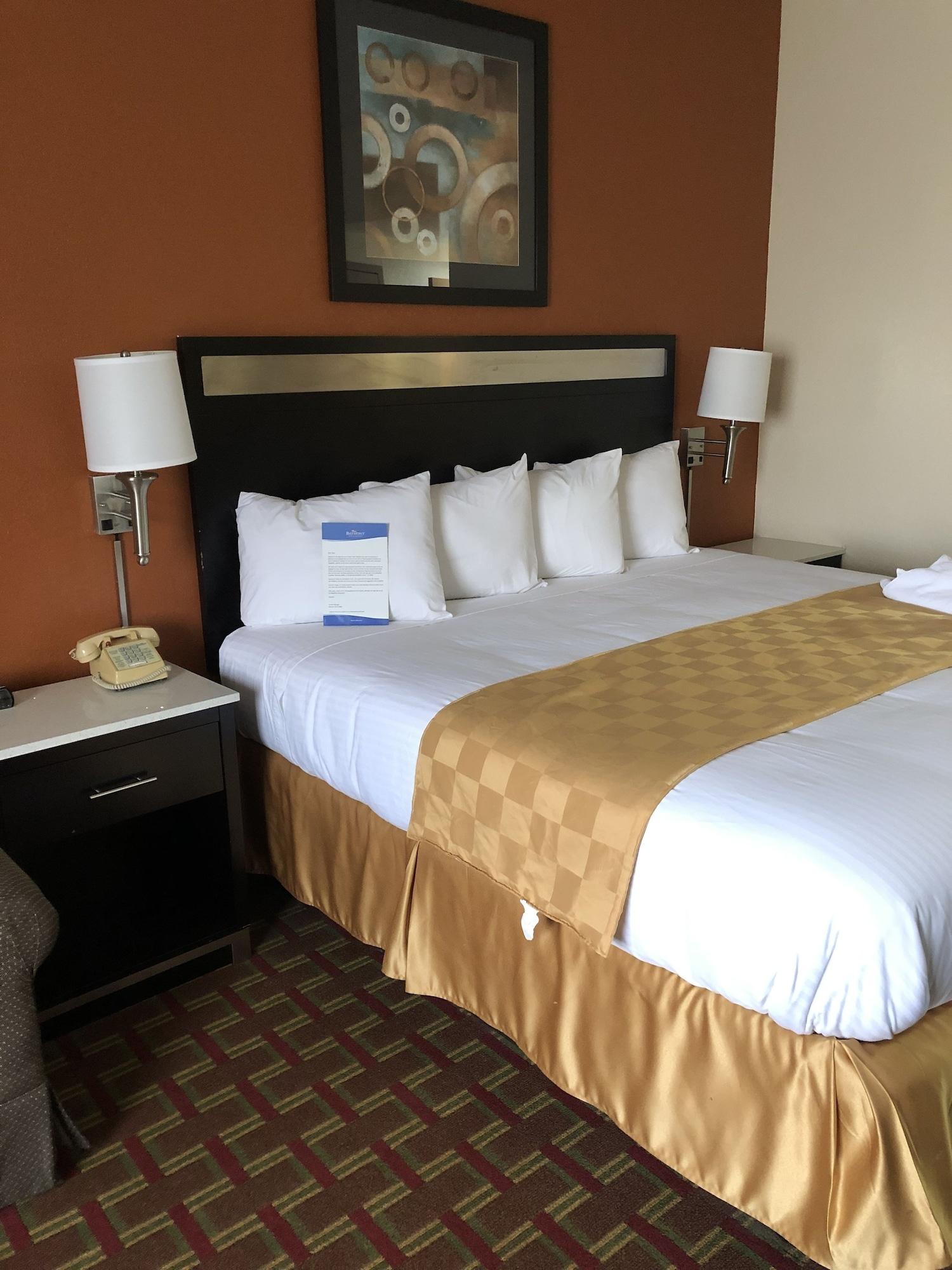 Baymont By Wyndham Cincinnati Sharonville Dış mekan fotoğraf
