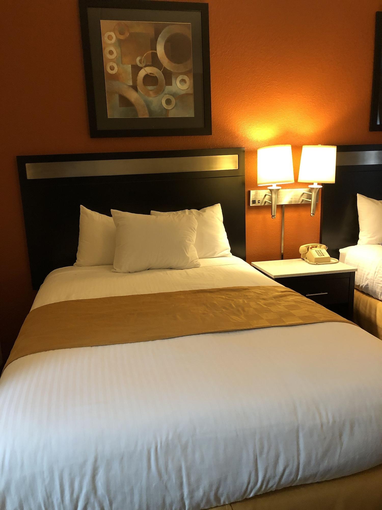 Baymont By Wyndham Cincinnati Sharonville Dış mekan fotoğraf
