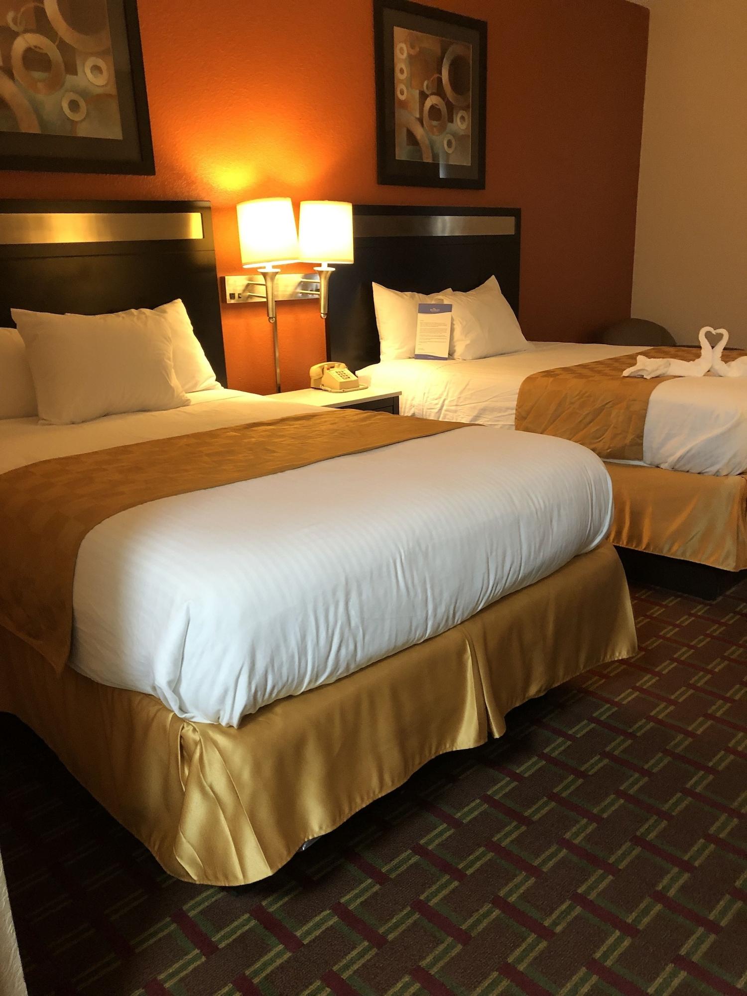 Baymont By Wyndham Cincinnati Sharonville Dış mekan fotoğraf