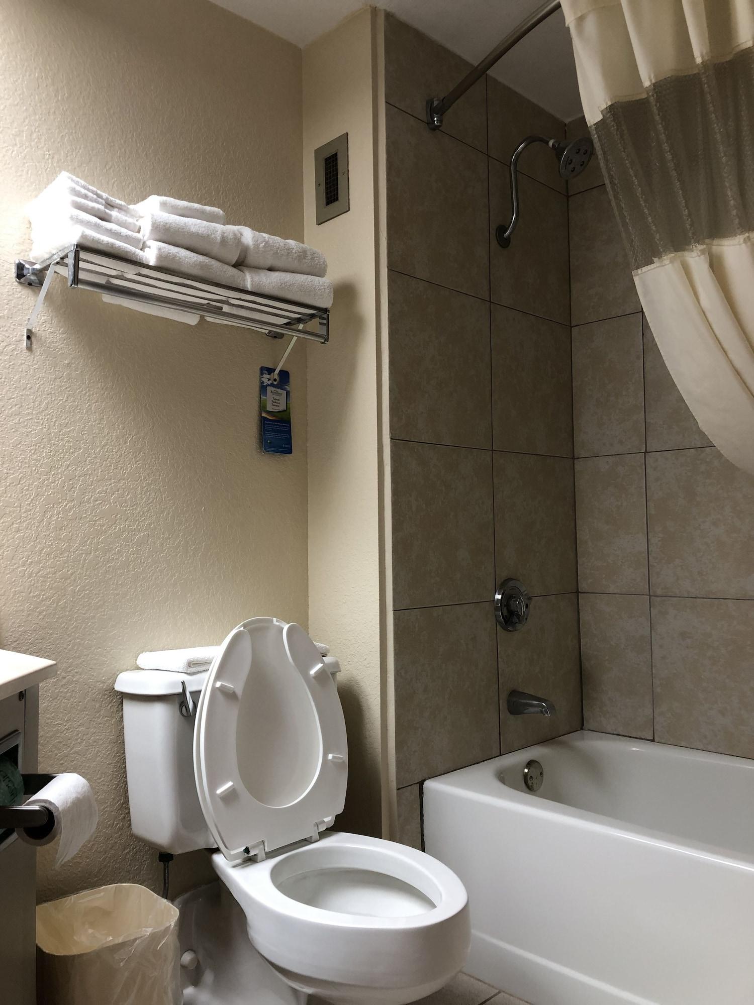 Baymont By Wyndham Cincinnati Sharonville Dış mekan fotoğraf