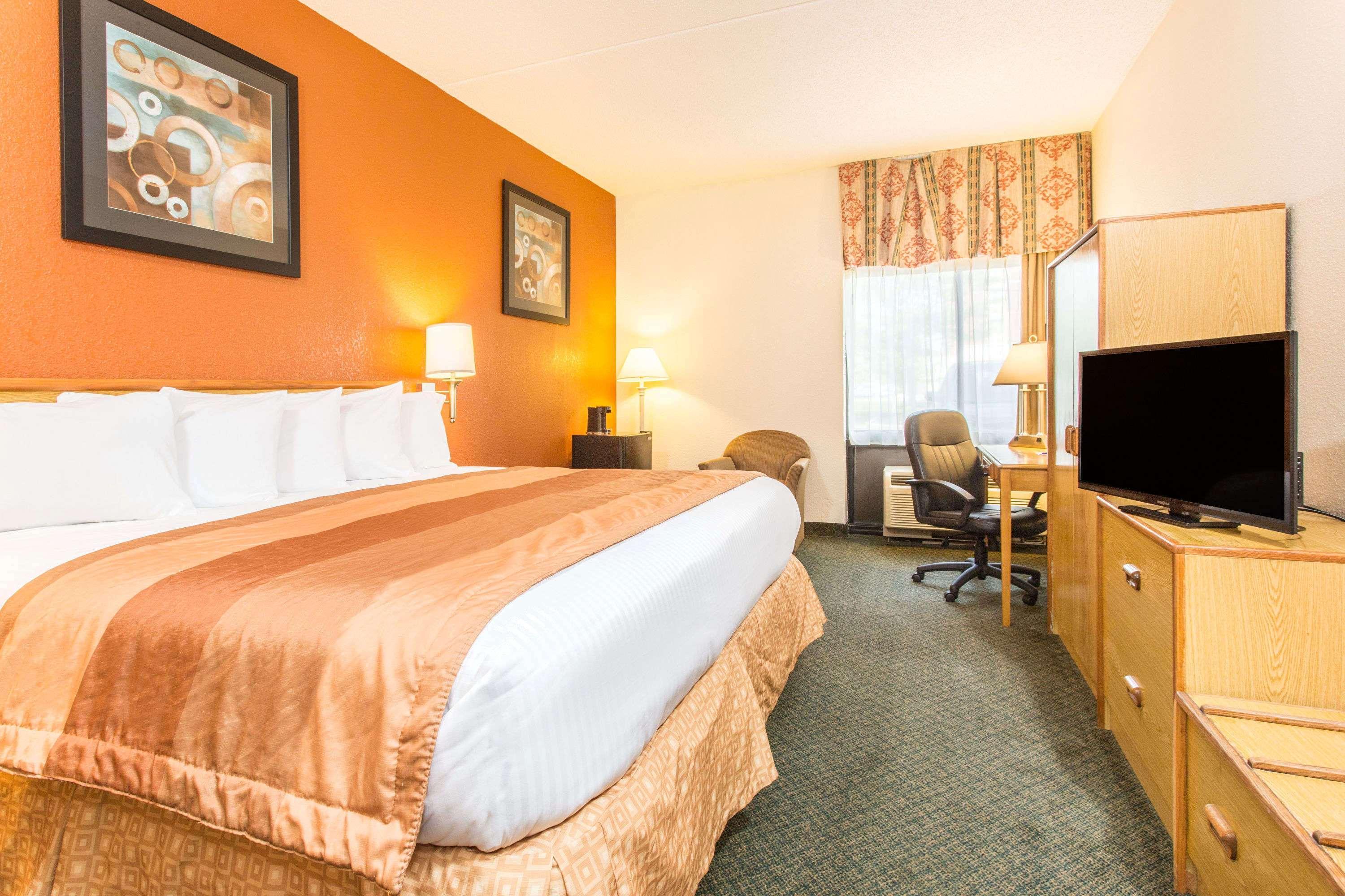 Baymont By Wyndham Cincinnati Sharonville Dış mekan fotoğraf