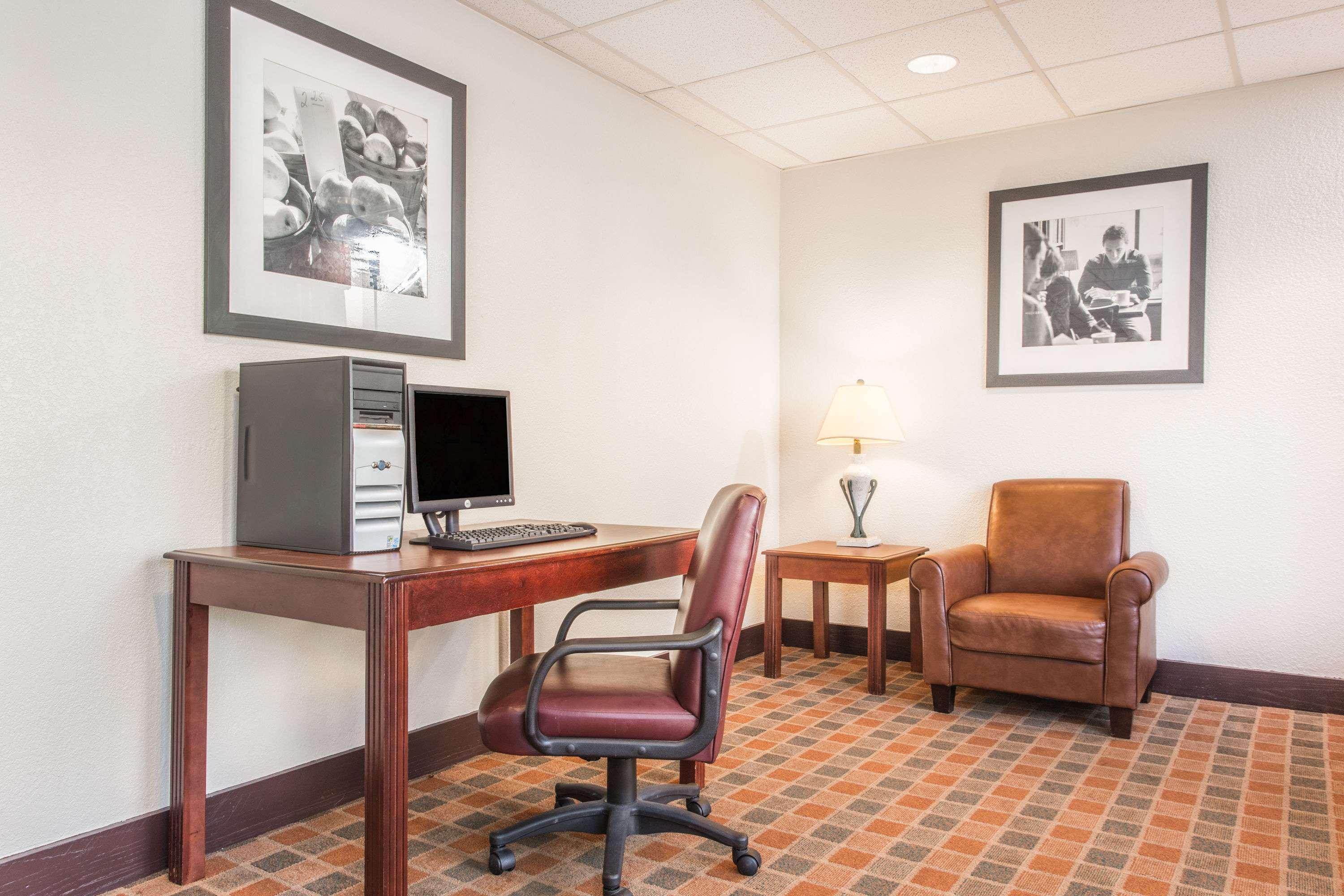 Baymont By Wyndham Cincinnati Sharonville Dış mekan fotoğraf