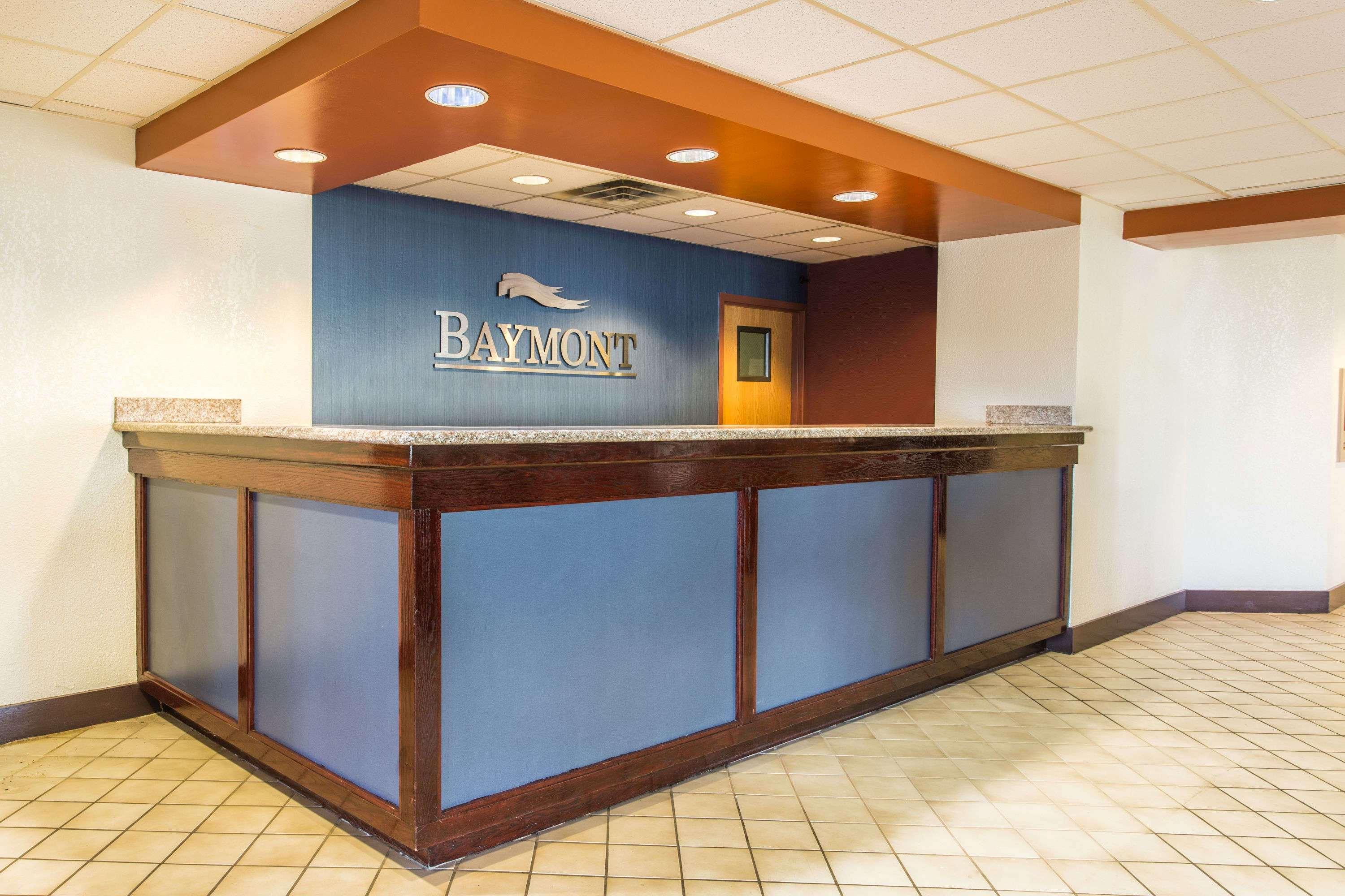 Baymont By Wyndham Cincinnati Sharonville Dış mekan fotoğraf