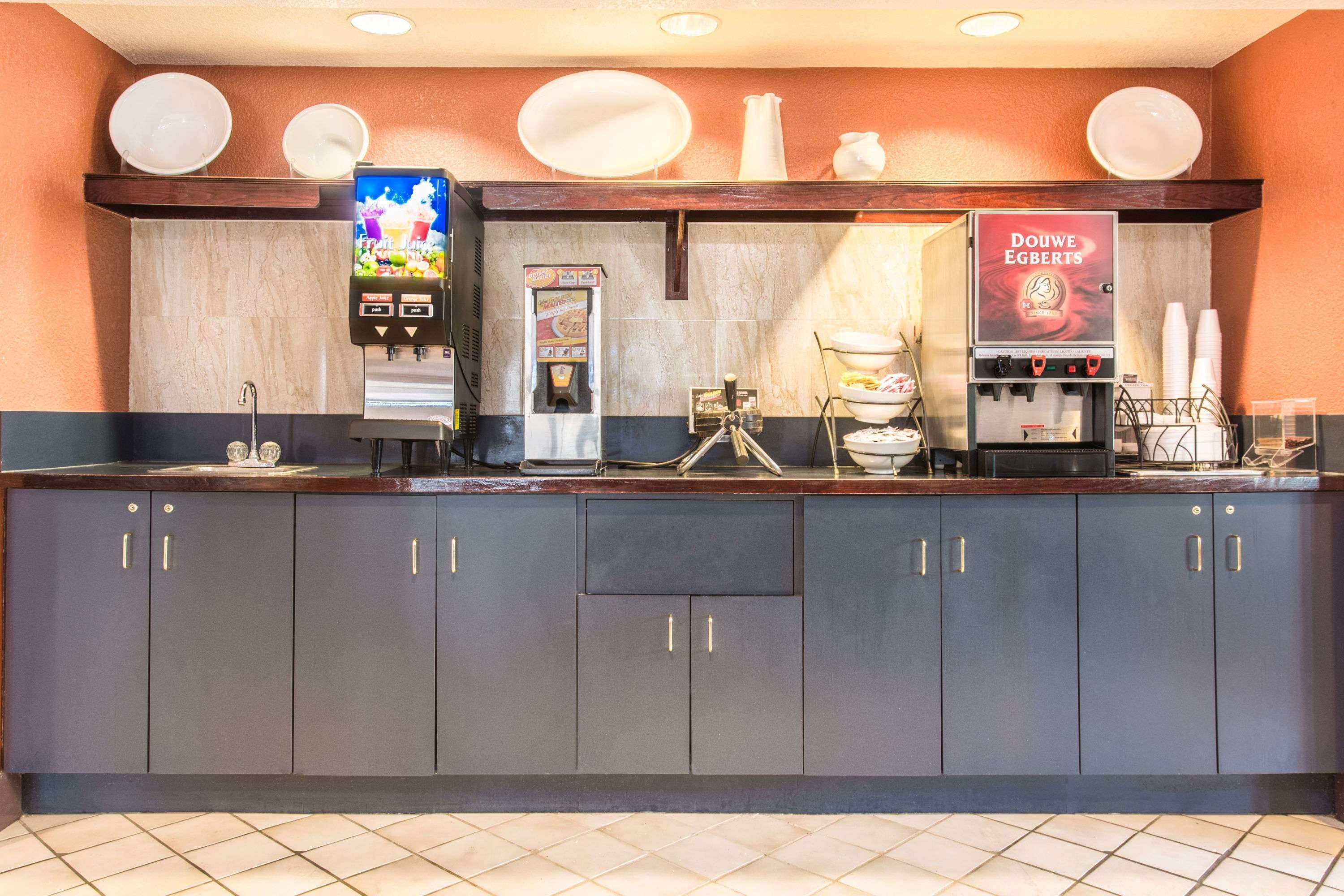 Baymont By Wyndham Cincinnati Sharonville Dış mekan fotoğraf