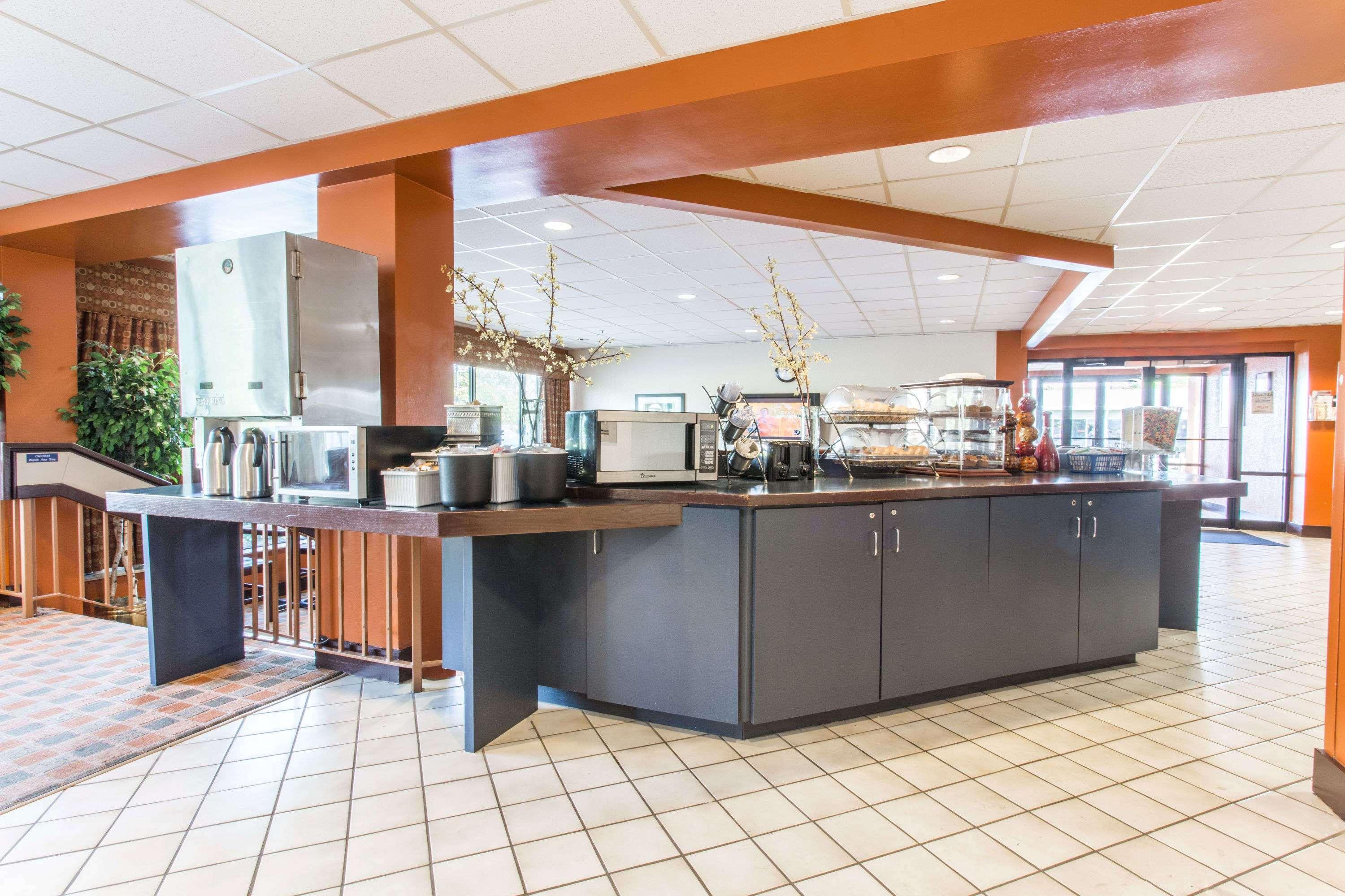 Baymont By Wyndham Cincinnati Sharonville Dış mekan fotoğraf