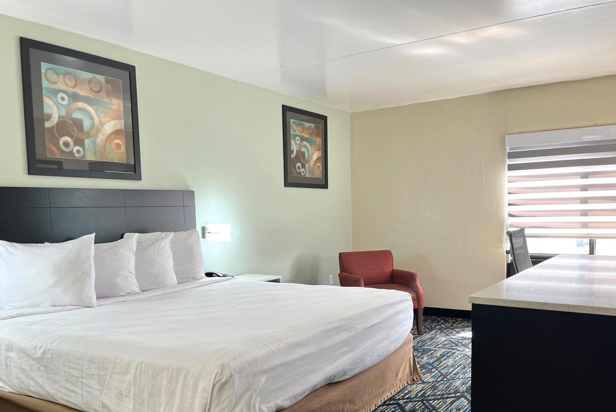 Baymont By Wyndham Cincinnati Sharonville Dış mekan fotoğraf