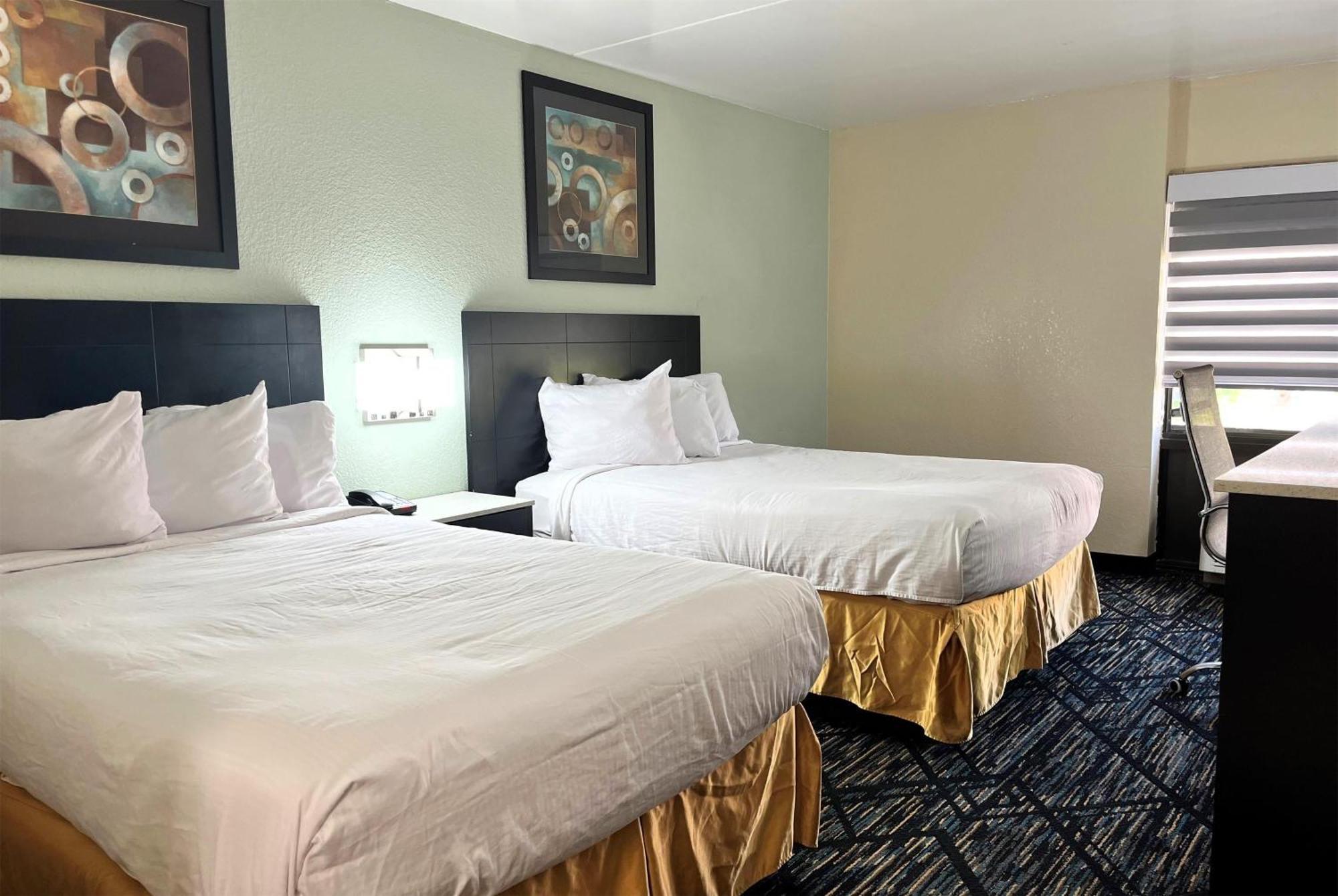 Baymont By Wyndham Cincinnati Sharonville Dış mekan fotoğraf