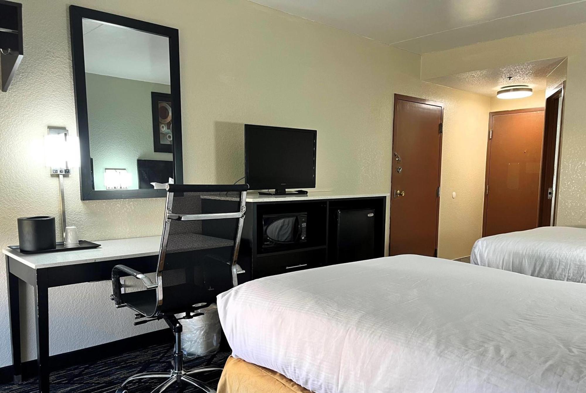 Baymont By Wyndham Cincinnati Sharonville Dış mekan fotoğraf
