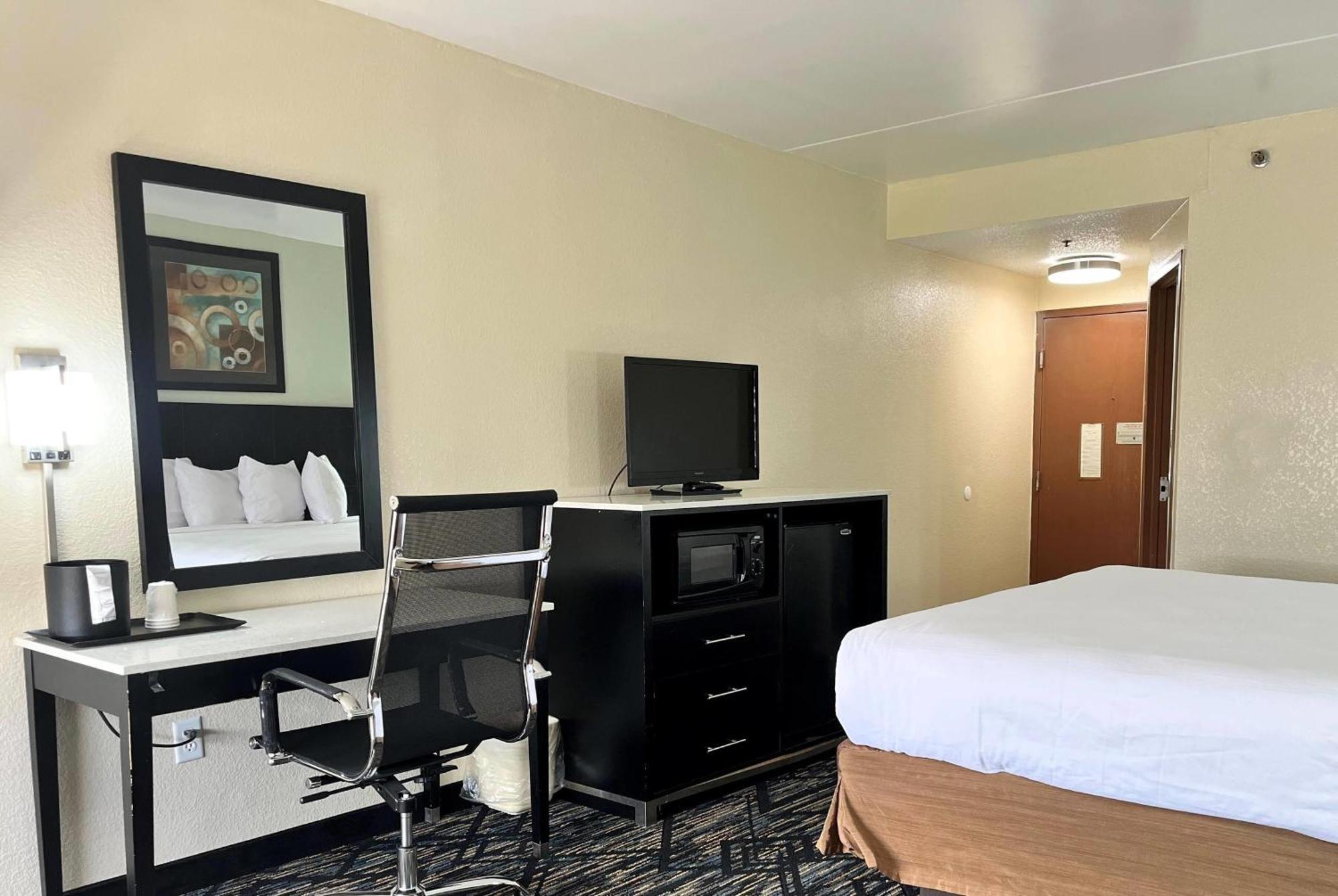 Baymont By Wyndham Cincinnati Sharonville Dış mekan fotoğraf