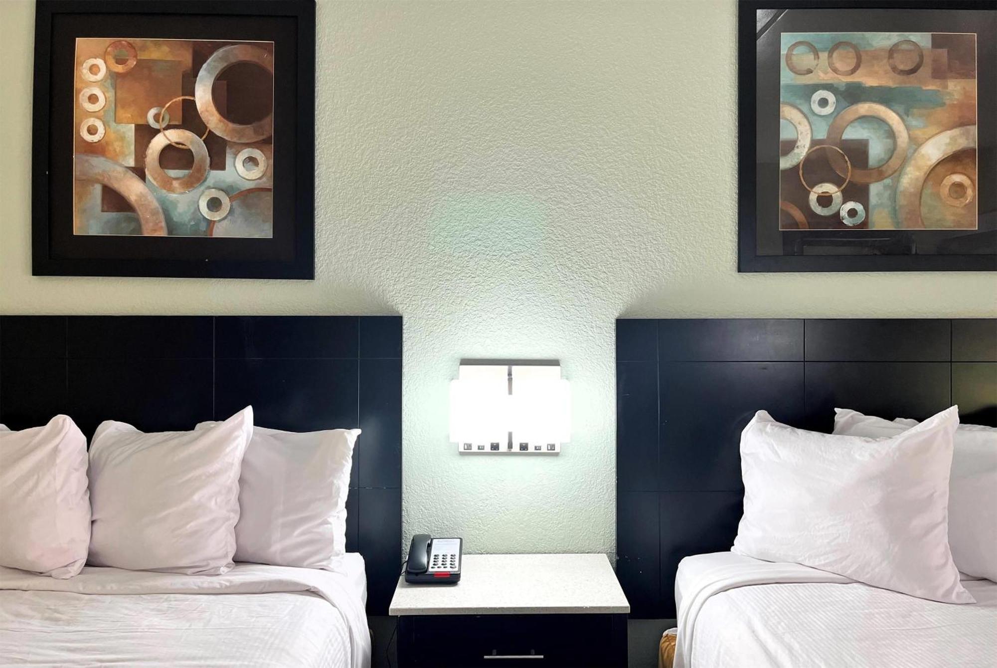 Baymont By Wyndham Cincinnati Sharonville Dış mekan fotoğraf