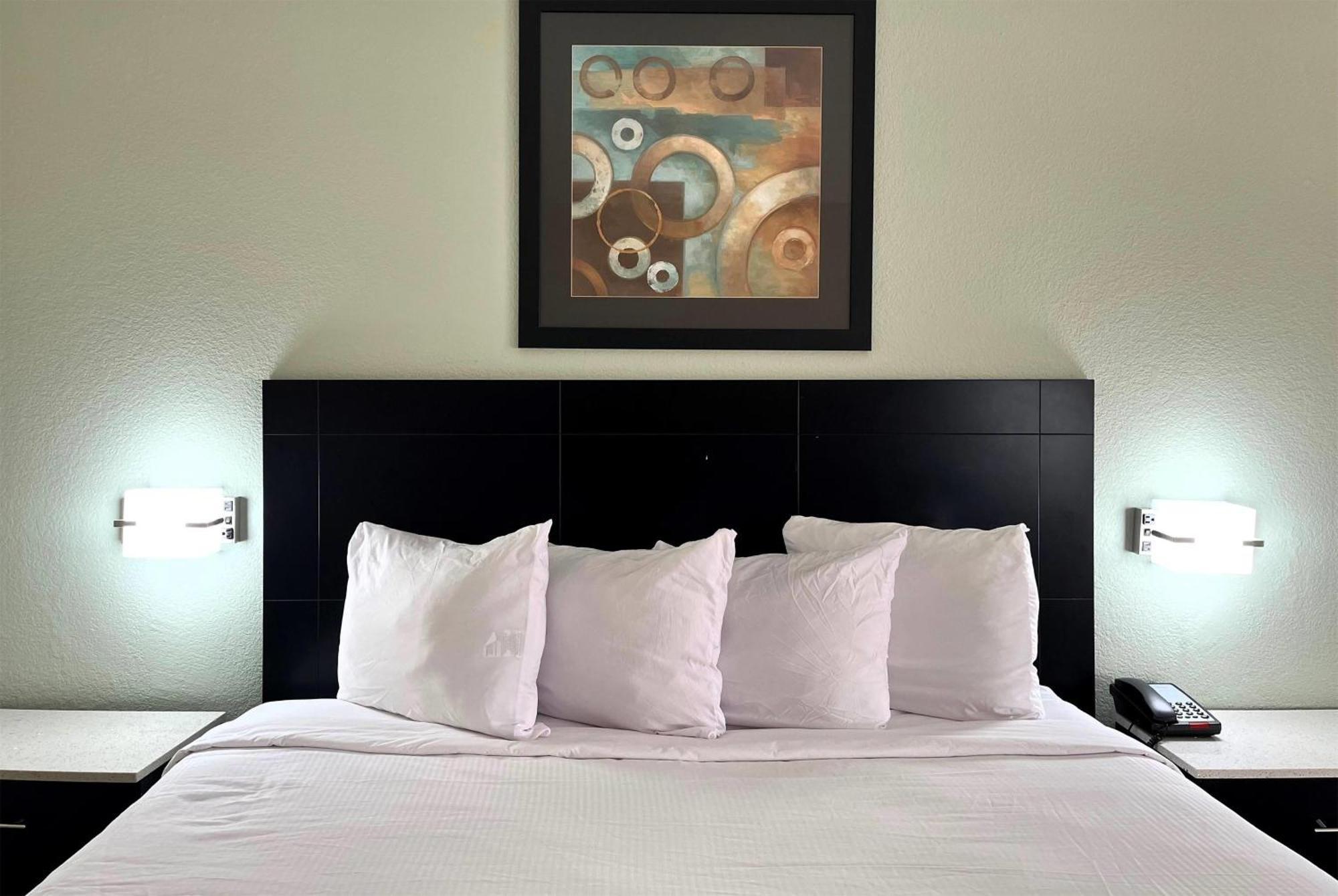 Baymont By Wyndham Cincinnati Sharonville Dış mekan fotoğraf