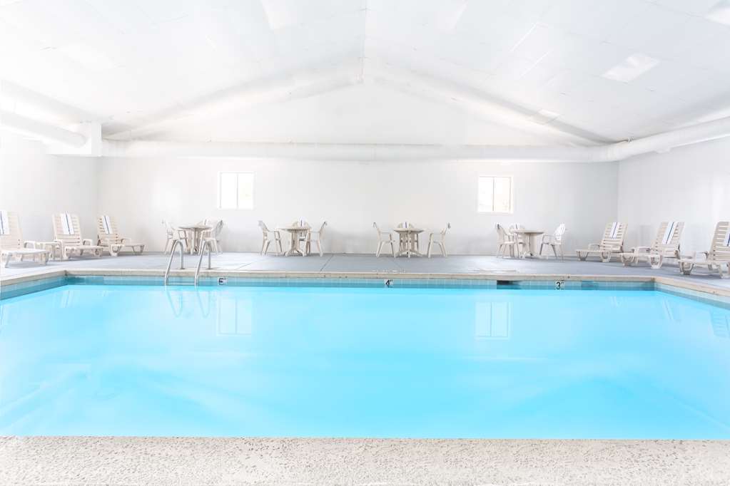Baymont By Wyndham Cincinnati Sharonville Konforlar fotoğraf