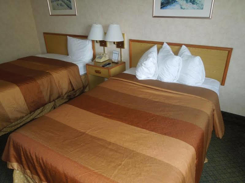 Baymont By Wyndham Cincinnati Sharonville Dış mekan fotoğraf