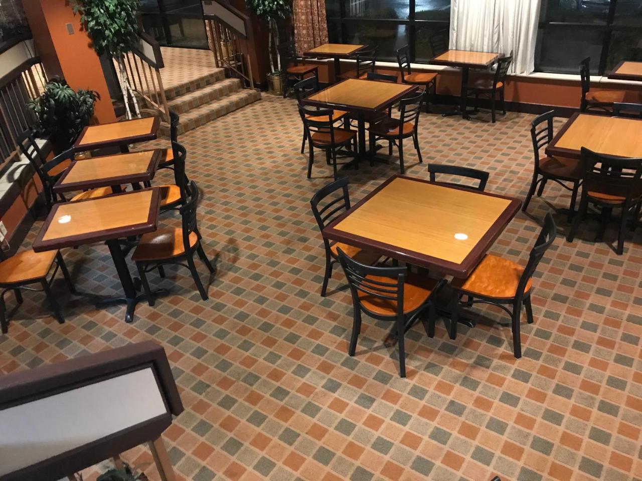 Baymont By Wyndham Cincinnati Sharonville Dış mekan fotoğraf