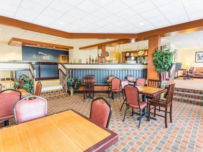 Baymont By Wyndham Cincinnati Sharonville Dış mekan fotoğraf