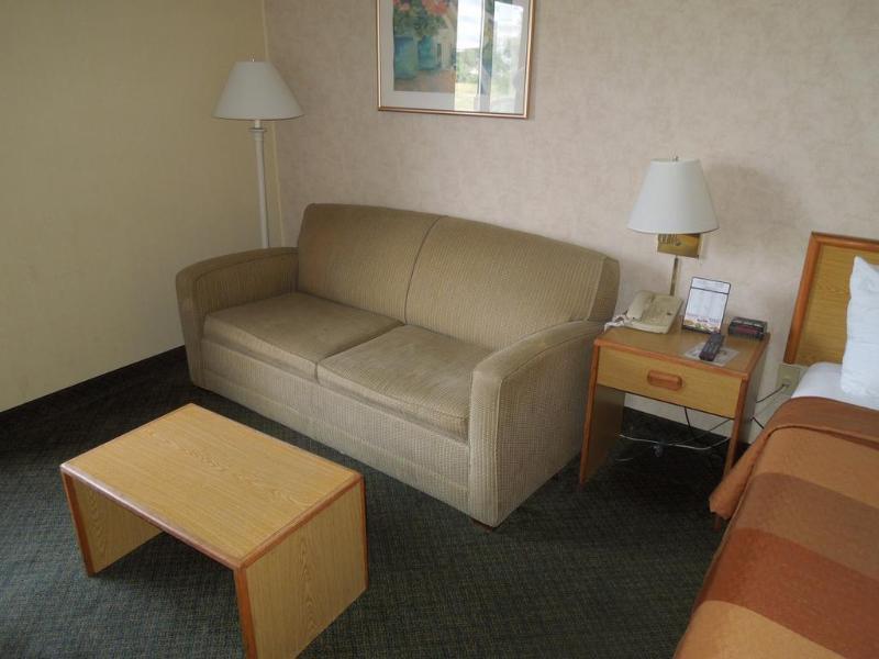 Baymont By Wyndham Cincinnati Sharonville Dış mekan fotoğraf